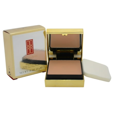 Flawless Finish Sponge-On Cream Makeup - # 09 Honey Beige by Elizabeth Arden for Women - 0.8 oz