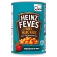 thumbnail image 2 of Heinz Deep-Browned Beans with Tomato Sauce, 398 mL Can, 2 of 8