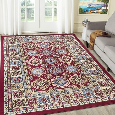 A2z Qashqai 5577 Transitional Oriental, What Is A Persian Style Rug