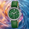 thumbnail image 4 of SKMEI Watch for Women with Stopwatch and Date, Quartz Elegant Lightweight Look for Office and Daily Wear, 4 of 5