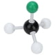 thumbnail image 1 of 122 Pcs Molecular Organic Inorganic Structure Kit Atom Link Model Set for Student Teacher, 1 of 3
