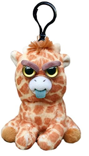 feisty pets giraffe
