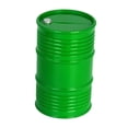 thumbnail image 2 of arctrm Mini Oil Drum 5.9cmx9.5cm Decoration Accessory Oil Container for 1/8, 1/1, 1/12 Green, 2 of 9