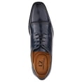 thumbnail image 5 of LIBERTYZENO Men Oxford Style Adult Dress Shoes Navy 8.5, 5 of 7