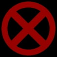 thumbnail image 2 of Men's Marvel: Deadpool X-Force Logo  Graphic T-Shirt, 2 of 4