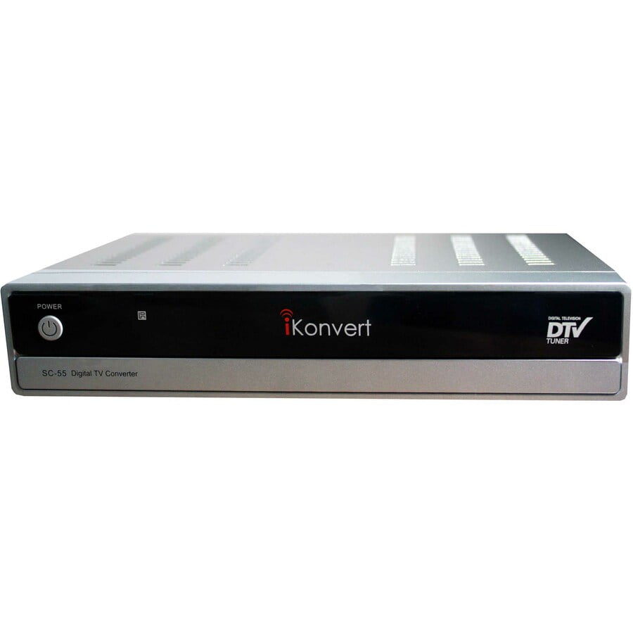 Digital Converter Box
