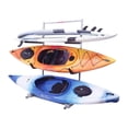thumbnail image 2 of Malone FS Rack 2 Kayak & 2+ SUP Storage Rack, 2 of 2