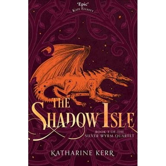 The Shadow Isle