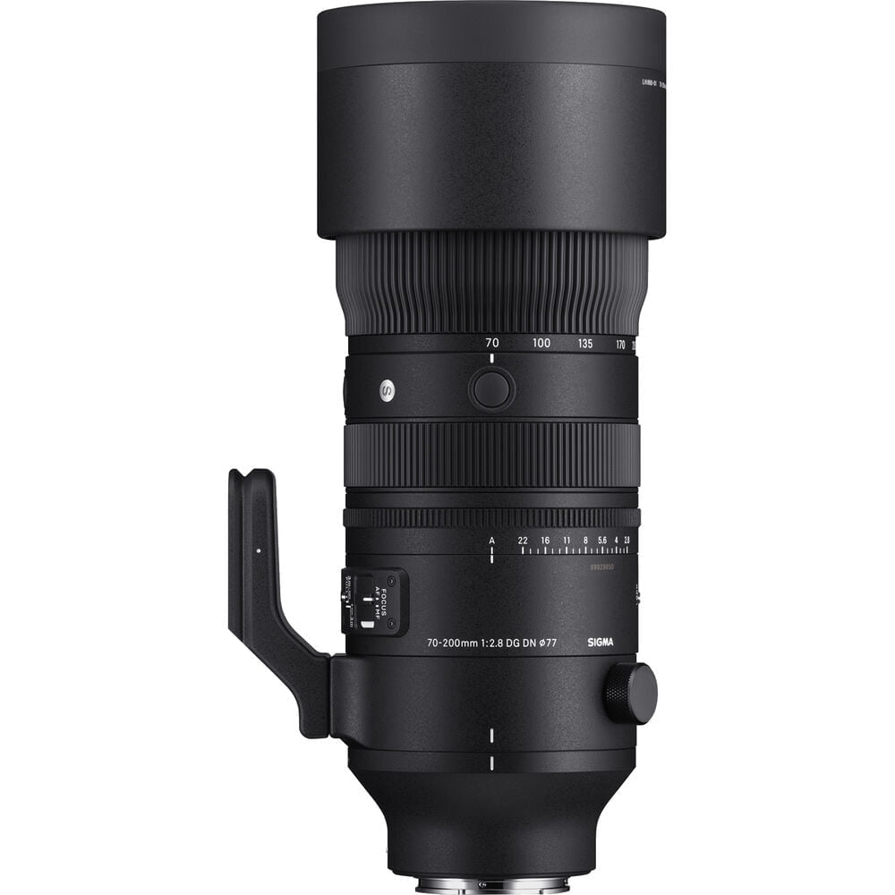 美品★FE70-200mm F2.8 GM OSS II SEL70200GM2 SEL70200GM2 - ONE'S- ソニープロショップワンズ[兵庫県小野市]カメラ