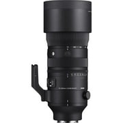 Sigma 70-200mm F2.8 DG DN OS for Sony E