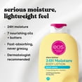 thumbnail image 5 of eos Beach Waves Body Lotion, 24 Hour Moisturizing Daily Body Moisturizer for Dry Skin with Shea Butter & Vitamin E, 16 oz, 5 of 11
