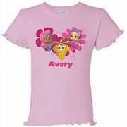 Personalized Bubble Guppies Trio Girls'