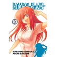 thumbnail image 1 of Bamboo Blade 10, Masahiro Totsuka, Aguri Igarashi Paperback, 1 of 3