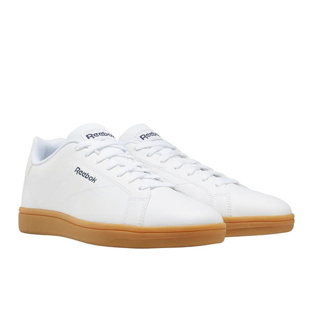 Tenis Reebok Hombre Royal Complete Cln2 Blanco EG9416 Bodega