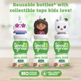 thumbnail image 2 of good2grow Gabby Dollhouse 100% Apple Juice Party Pack, 6 fl oz Bottles (Pack of 12), 2 of 6