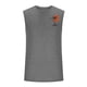 thumbnail image 4 of Hombres Sudadera Casual Cuello Redondo Tanque Deportivo sin Mangas, 4 of 4