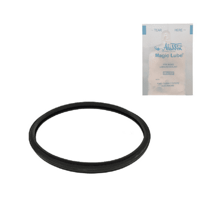 O-ring Lubricant - Puri Tech O-RING - Hayward CX250F & Others w/ Single Use Lubricant