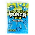 thumbnail image 4 of Sour Punch Bites, 5 Ounce Bags (Pack of 3), Strawberry, Blue Raspberry & Assorted Flavors Bags, The Hampton Popcorn & Candy Company, 4 of 6