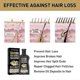 thumbnail image 2 of Jaysuing Ginger Conditioning Shampoo Nourish Scalp Protect Hair Root Dense Hair Fixation Anti-Drop Shampoo - 100Ml, 2 of 4