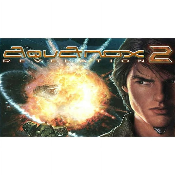 AquaNox 2 Game Software