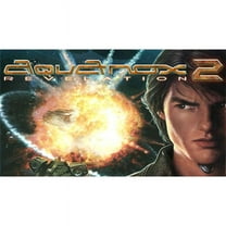 AquaNox 2 Game Software