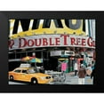 thumbnail image 2 of Toque, Harry 24x19 Black Modern Framed Museum Art Print Titled - Nikon, 2 of 5