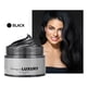 thumbnail image 2 of Hair Dye Cera para el Cabello Color Cera para el Cabello Temporal Coloración de Peinado Natural para Hombres Mujeres Fiesta Cosplay 120 g Gentle Formula Easy Application(Buy 2 Get 1 Free), 2 of 7