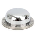 thumbnail image 4 of Stainless Steel Mechanical Kitchen Timer: Magnetic, Loud Alarm & Versatile Use!, 4 of 12