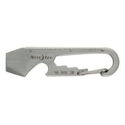 Nite Ize DoohicKey® Key Tool - Stainless