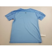 new Puma PSV Eindhoven men soccer jersey away shirt 758676 03 blue Drycell S $90