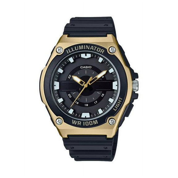Casio Men's Sport Analog Watches MWC100H