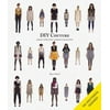 DIY Couture : Create Your Own Fashion Collection, Used [Paperback]