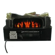 مجموعة جذوع مدفأة كهربائية Duraflame DFI021ARU مقاس 20.5 بوصة، 12.1 رطل