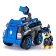 thumbnail image 1 of Paw Patrol - Mission Paw - Chase’s Mission Police Cruiser, 1 of 3