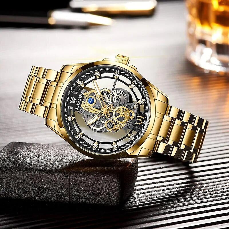 Reloj new man hotsell