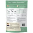 thumbnail image 2 of Dr. Marty Nature's Feast Essential Wellness Beef, Salmon, & Poultry Blend Freeze Dried Raw Cat Food 5.5 oz, 2 of 4