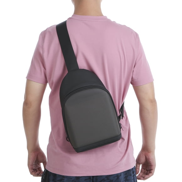Bag LED Color Screen Sling Bag Customizable Backpack Travel Bag Pack School Bag for Men Women College Students