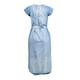 thumbnail image 2 of 982-56 Vestido mezclilla Cklass 982-56, 2 of 2