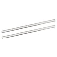 thumbnail image 1 of 2pcs 12.5 " HSS Hojas de cepillador de espesor 320 x12x1.5mm cuchillos de doble filo, 1 of 6