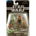 thumbnail image 1 of Hasbro Star Wars Collection Saga Univers Étendu 2006 Figurine d'Action Aurra Sing 70, 1 of 3