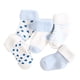 thumbnail image 1 of Calcetines tobilleros, calcetines de algodón gruesos y cálidos para bebés y niños pequeños para ambos sexos, 1 of 6