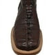 thumbnail image 2 of Bota Vaquera El Chiqueado Piel Autentica color Café El Chiqueado Botas Vaqueras Piel Genuina, 2 of 4