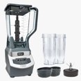 thumbnail image 1 of Ninja® Professional & Personal Blender With Nutri Ninja® Cups BL660C, 1 of 1
