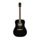 thumbnail image 1 of Fender Acoustic Guitar, with 2-Year Warranty, CD-60 Dreadnought V3 Classic Design with Rounded Walnu, 1 of 6
