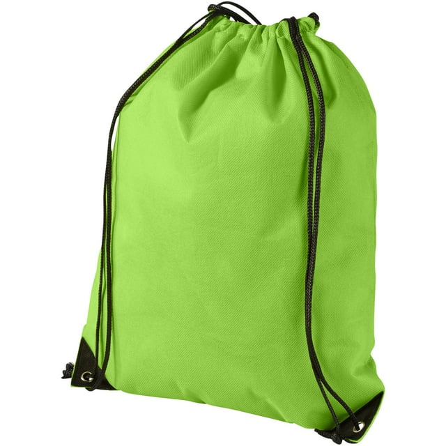 Evergreen Sac à Dos Premium Non Tissé
