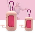 thumbnail image 5 of Travelwant Portable Small Swear Towel, Microfiber Travel Towel, Quick Dry Sport Towel,Cooling Towel for Gym, HIIT, Yoga, Cycling, Hiking, Running, 5 of 7