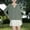 Army Green, variant on BUIGTTKLOP Womens Sun Protection Jacket Zip up Long Sleeve Sun Shirts Solid Color Lightweight Outdoor Athletic Jacket