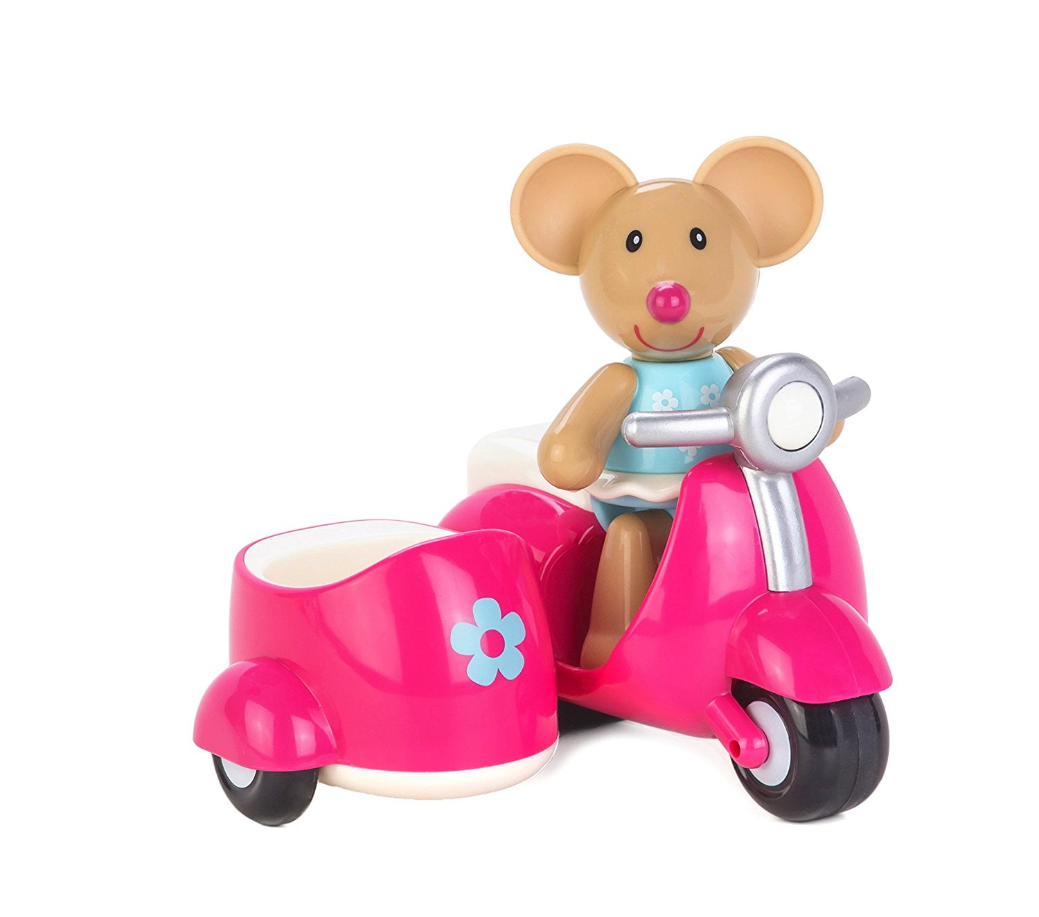 elc push walker