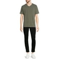thumbnail image 4 of IZOD Men’s Stretch Skinny Fit Jeans, 4 of 5