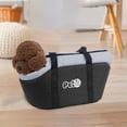 thumbnail image 4 of Pet Bag Pet Mat Car Mat Seat Pet Going Out Handbag, 4 of 6